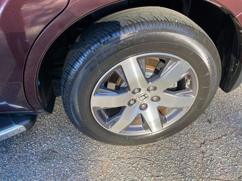 Used 2012 Honda Pilot Touring image 9