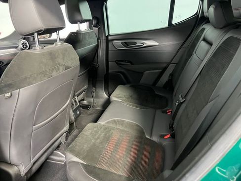 Used 2024 Alfa Romeo Tonale Veloce w/ Active Assist Package image 26