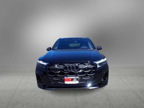 New 2026 Audi Q7 3.0T Prestige image 3