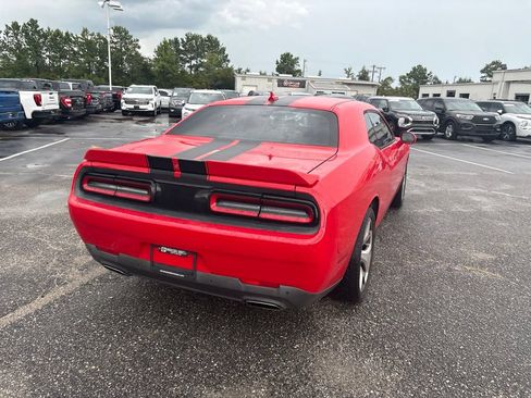 Used 2015 Dodge Challenger SXT Plus w/ Driver Convenience Group RWD image 4