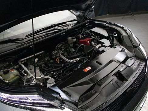 Used 2022 Mitsubishi Outlander SEL image 28