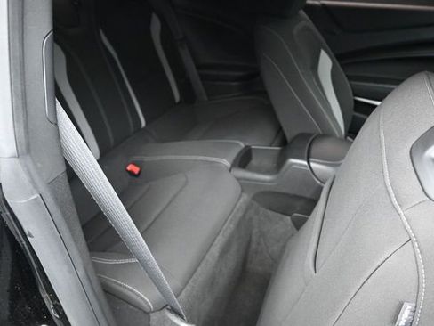 Used 2021 Chevrolet Camaro SS RWD image 16