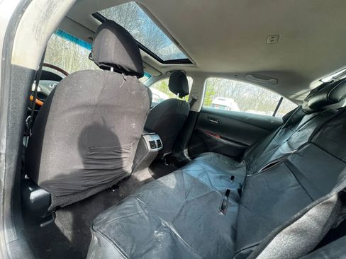 Used 2007 Lexus ES 350 image 10