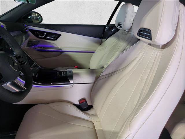 New 2027 Mercedes-Benz CLE 450 4MATIC Cabriolet image 4