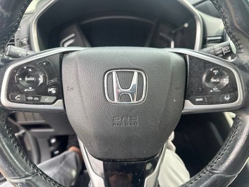 Used 2019 Honda CR-V EX-L image 20