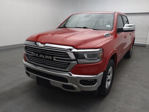 Used 2019 RAM 1500 Laramie image 15