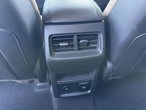 Certified 2023 Ford Edge SEL w/ Convenience Package AWD/4WD image 14