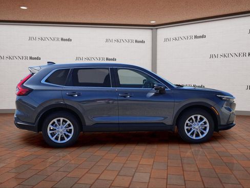 Used 2023 Honda CR-V EX-L image 7
