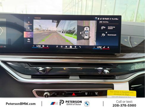 New 2026 BMW X5 xDrive40i AWD/4WD image 29