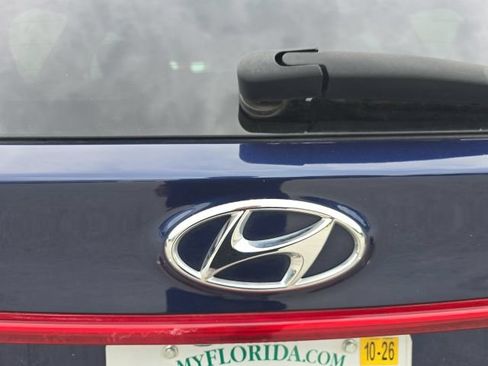 Used 2022 Hyundai Santa Fe SEL FWD image 5