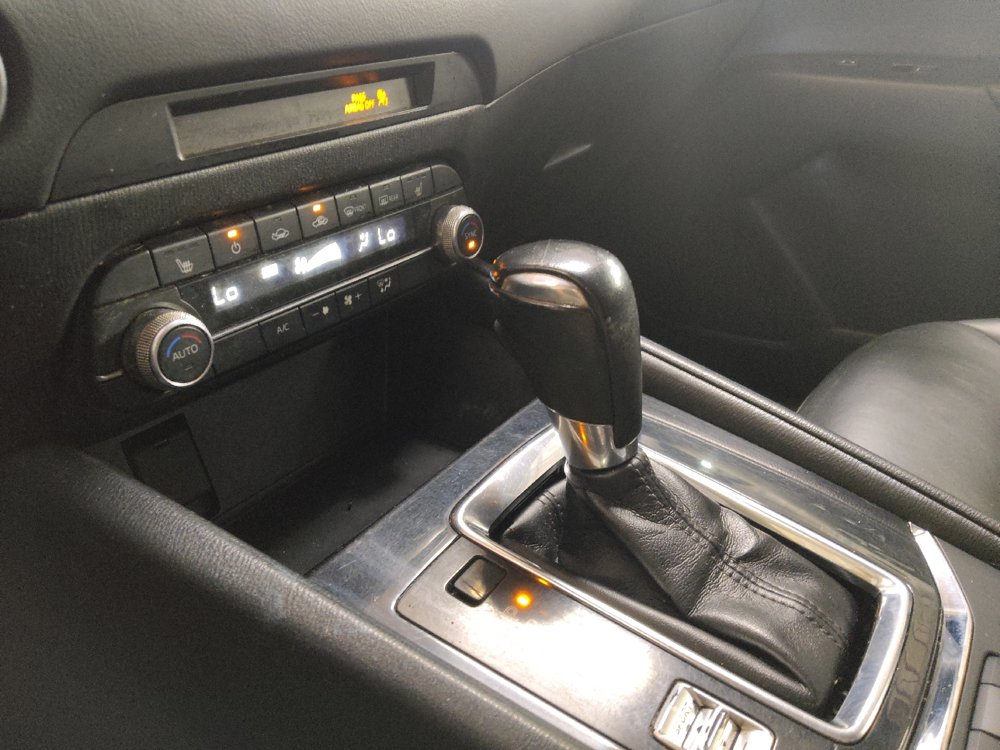 Used 2020 MAZDA CX-5 Touring AWD/4WD image 26