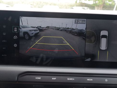 New 2027 Kia Telluride SX X-Line AWD/4WD image 10