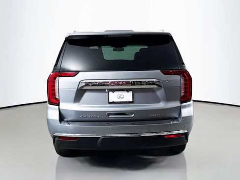 Used 2023 GMC Yukon SLT w/ SLT Premium Package RWD image 6