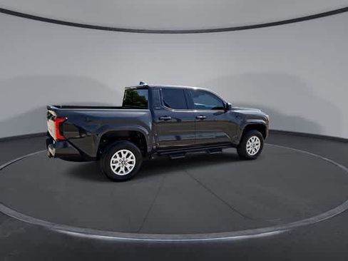 Certified 2026 Toyota Tacoma SR5 RWD image 8