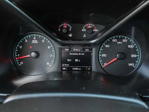 Used 2022 Chevrolet Colorado LT w/ Redline Special Edition image 22