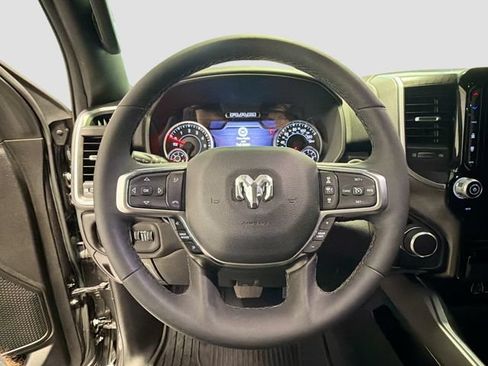 Used 2026 RAM 1500 Big Horn AWD/4WD image 9