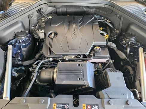 New 2026 Genesis GV80 2.5T Advanced AWD/4WD image 20