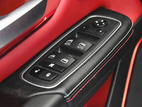 Used 2023 RAM 1500 Rebel w/ Rebel Level 2 Equipment Group AWD/4WD image 9