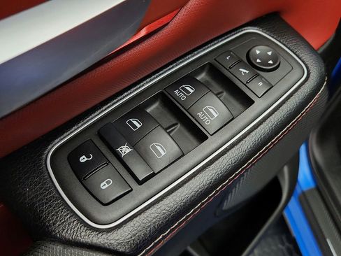 Used 2022 RAM 1500 Rebel w/ Rebel Level 2 Equipment Group AWD/4WD image 19