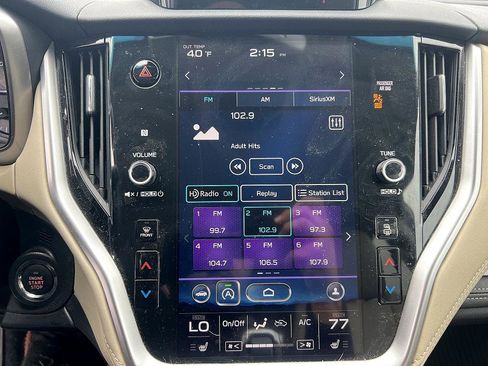 Used 2022 Subaru Outback Limited image 17