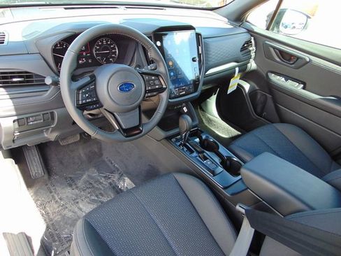 New 2026 Subaru Forester Premium AWD/4WD image 11