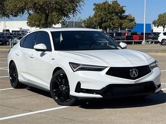 New 2026 Acura Integra A-Spec video 2