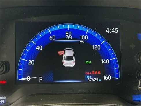 Certified 2022 Toyota Corolla XSE image 12