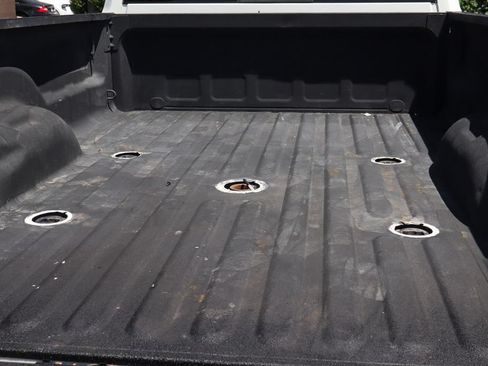 Used 2021 RAM 3500 Laramie AWD/4WD image 9