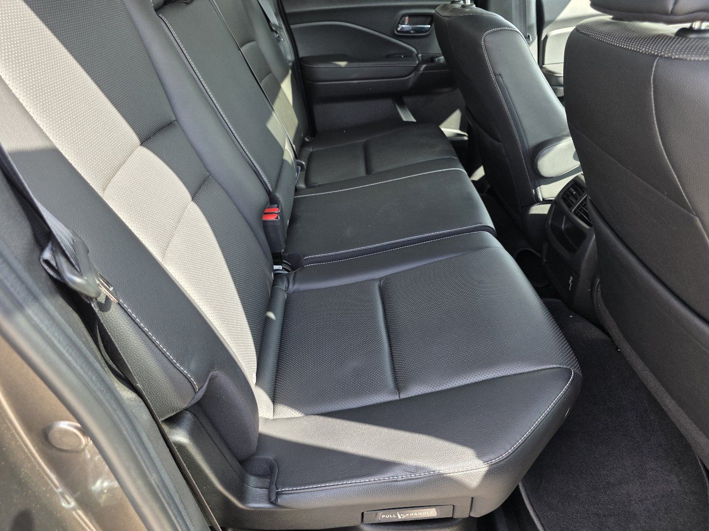 Certified 2021 Honda Ridgeline RTL-E image 21