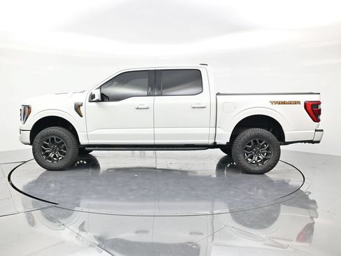 Used 2023 Ford F150 Tremor w/ Equipment Group 402A High AWD/4WD image 8