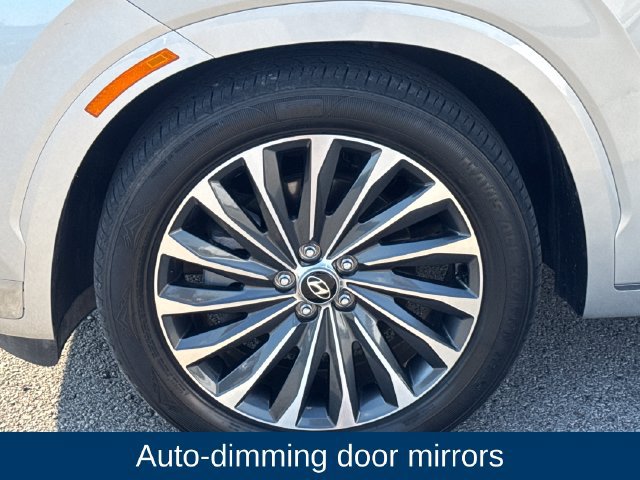 Used 2024 Hyundai Palisade Calligraphy AWD/4WD image 37