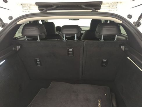 Used 2021 MAZDA CX-30 AWD 2.5 S w/ Select Package image 10