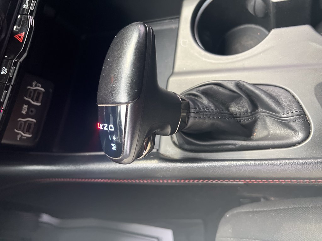 Used 2023 Dodge Durango GT AWD/4WD image 19