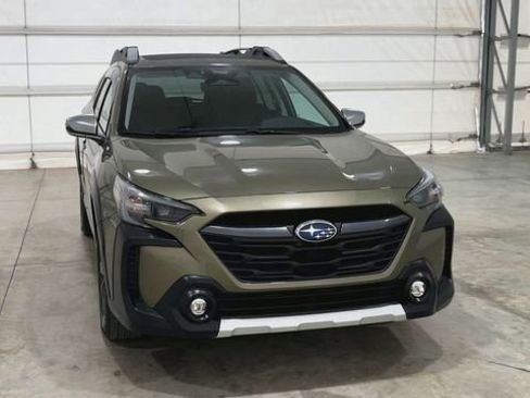 Used 2023 Subaru Outback Touring XT AWD/4WD image 7