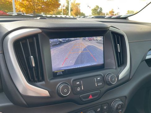 Used 2019 GMC Terrain SLT w/ Preferred Package image 24