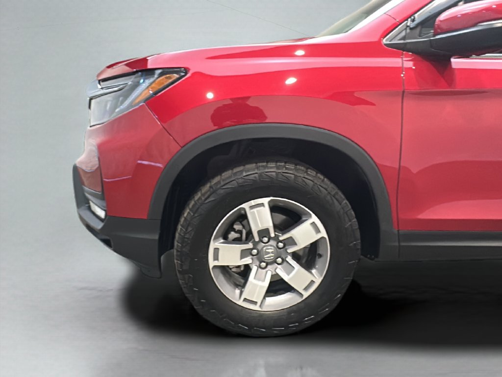 Certified 2024 Honda Ridgeline RTL image 14
