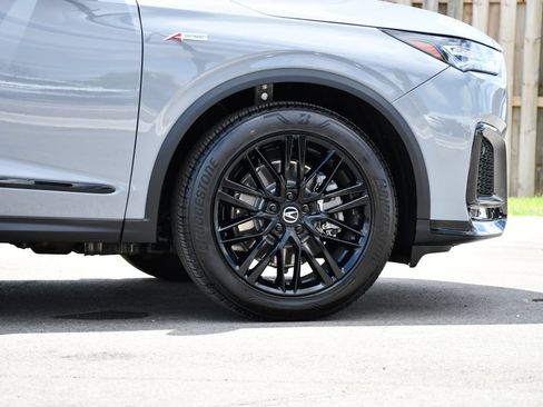 Used 2026 Acura MDX A-Spec AWD/4WD image 9