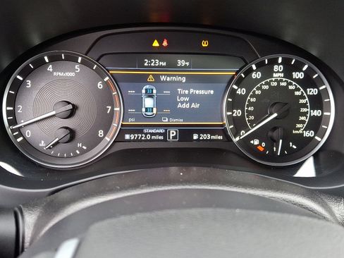 Certified 2022 INFINITI QX50 Luxe image 21