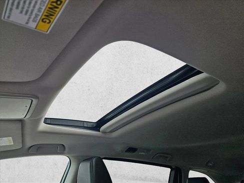 New 2026 Honda Odyssey EX-L image 14