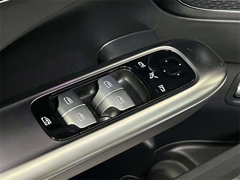 New 2026 Mercedes-Benz C 43 AMG 4MATIC Sedan image 16