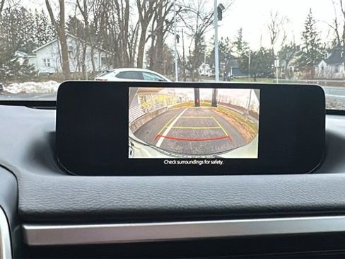 Certified 2025 MAZDA CX-50 AWD 2.5 S w/ Weather Package image 11