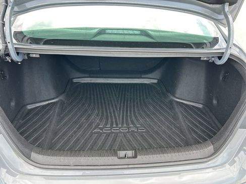 Used 2023 Honda Accord Sport image 43