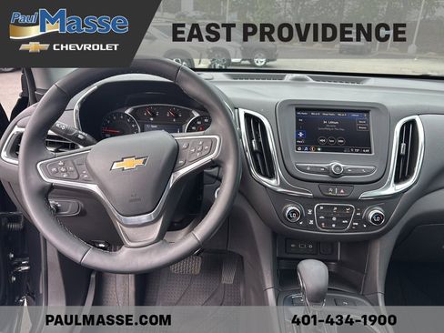 Used 2023 Chevrolet Equinox LT AWD/4WD image 14