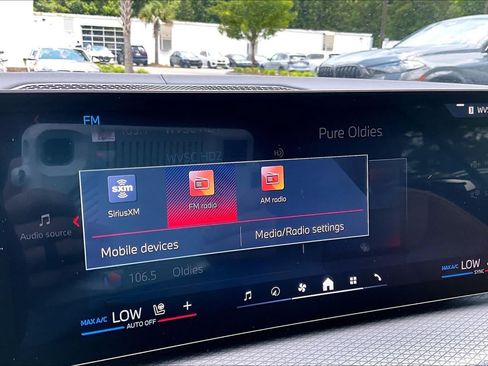Used 2026 BMW M440i Convertible RWD image 36