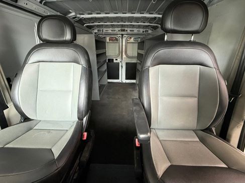 Used 2018 RAM ProMaster 1500 FWD image 26