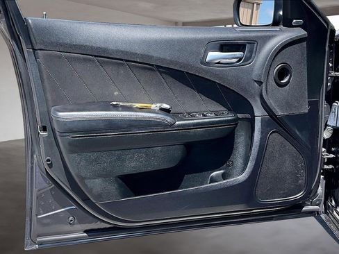 Used 2023 Dodge Charger SXT w/ Blacktop Package RWD image 20