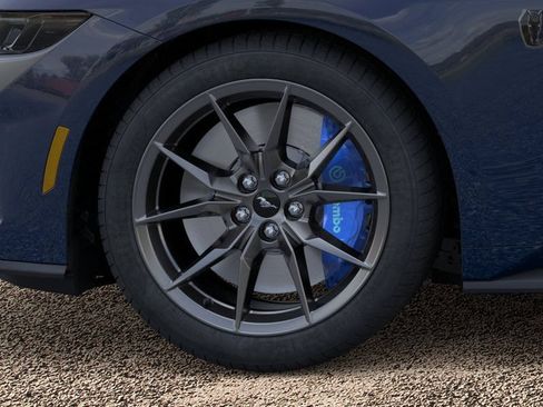 New 2026 Ford Mustang Dark Horse RWD image 21