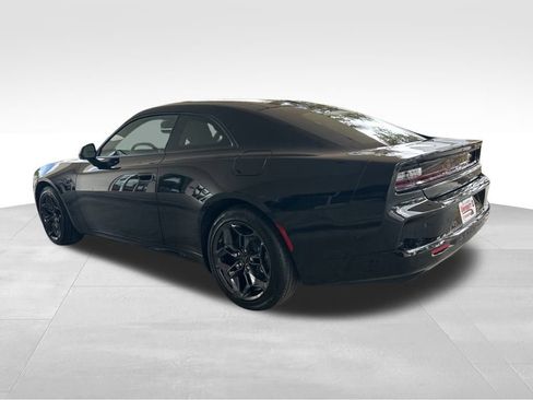 New 2025 Dodge Charger R/T w/ Quick Order Package 25M R/T image 4