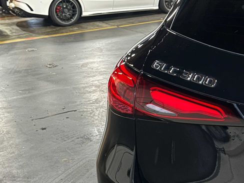 Certified 2025 Mercedes-Benz GLC 300 GLC 300 image 16