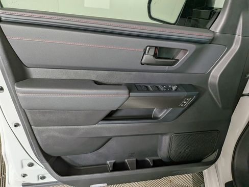 Used 2025 Toyota Tundra TRD Pro AWD/4WD image 16